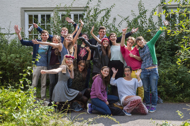 »kulturweit« Werbellinsee 2014